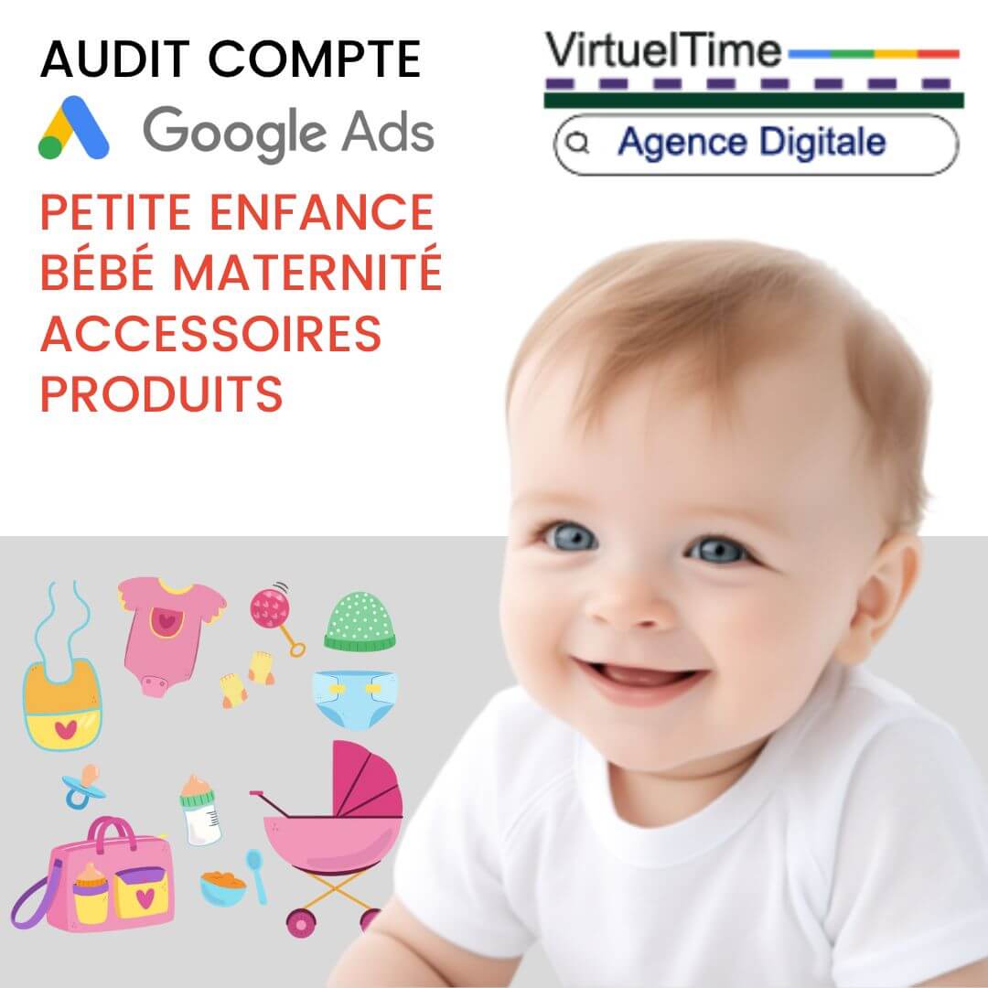 audit-google-ads-petite enfance-bebe