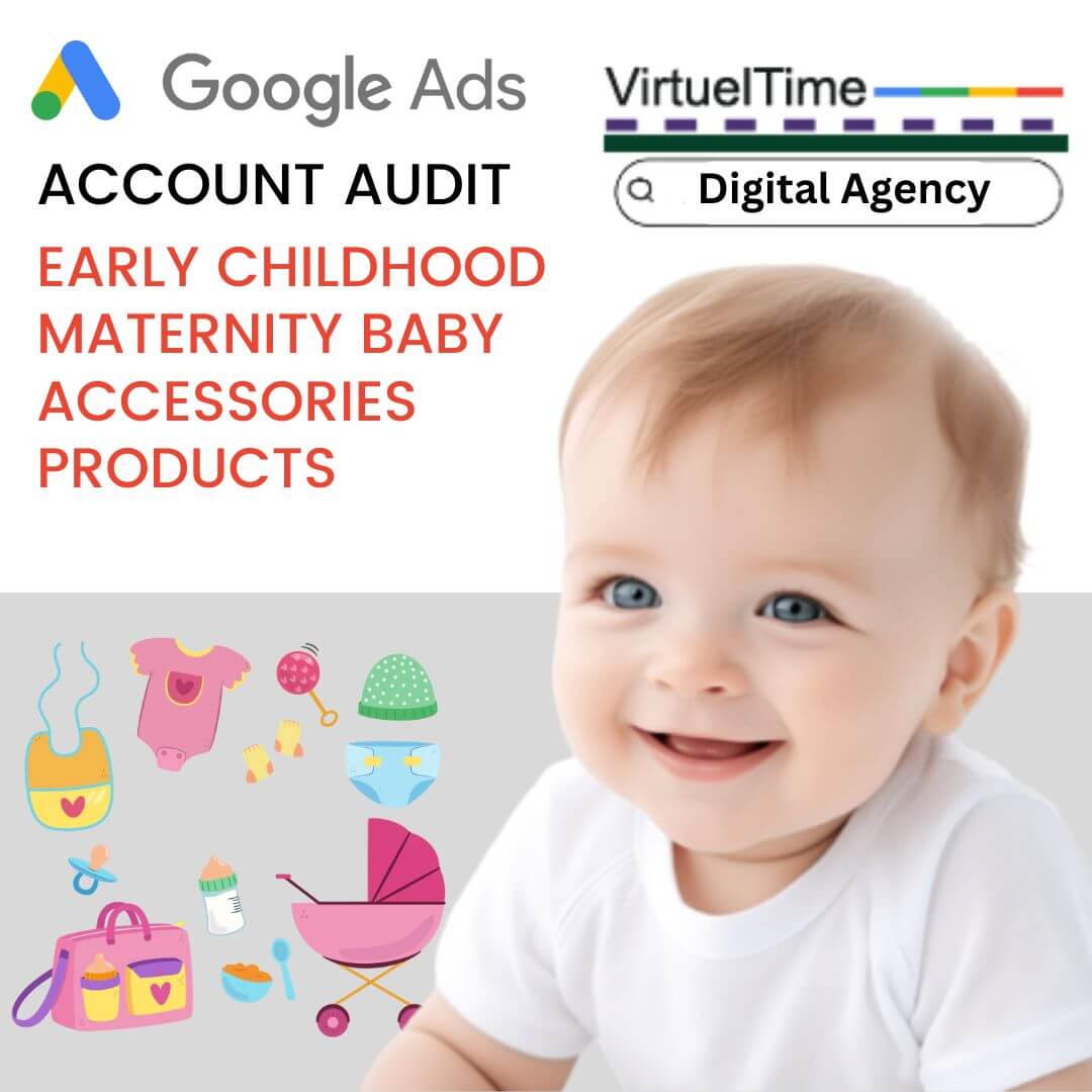 audit-google-ads-petite enfance-bebe