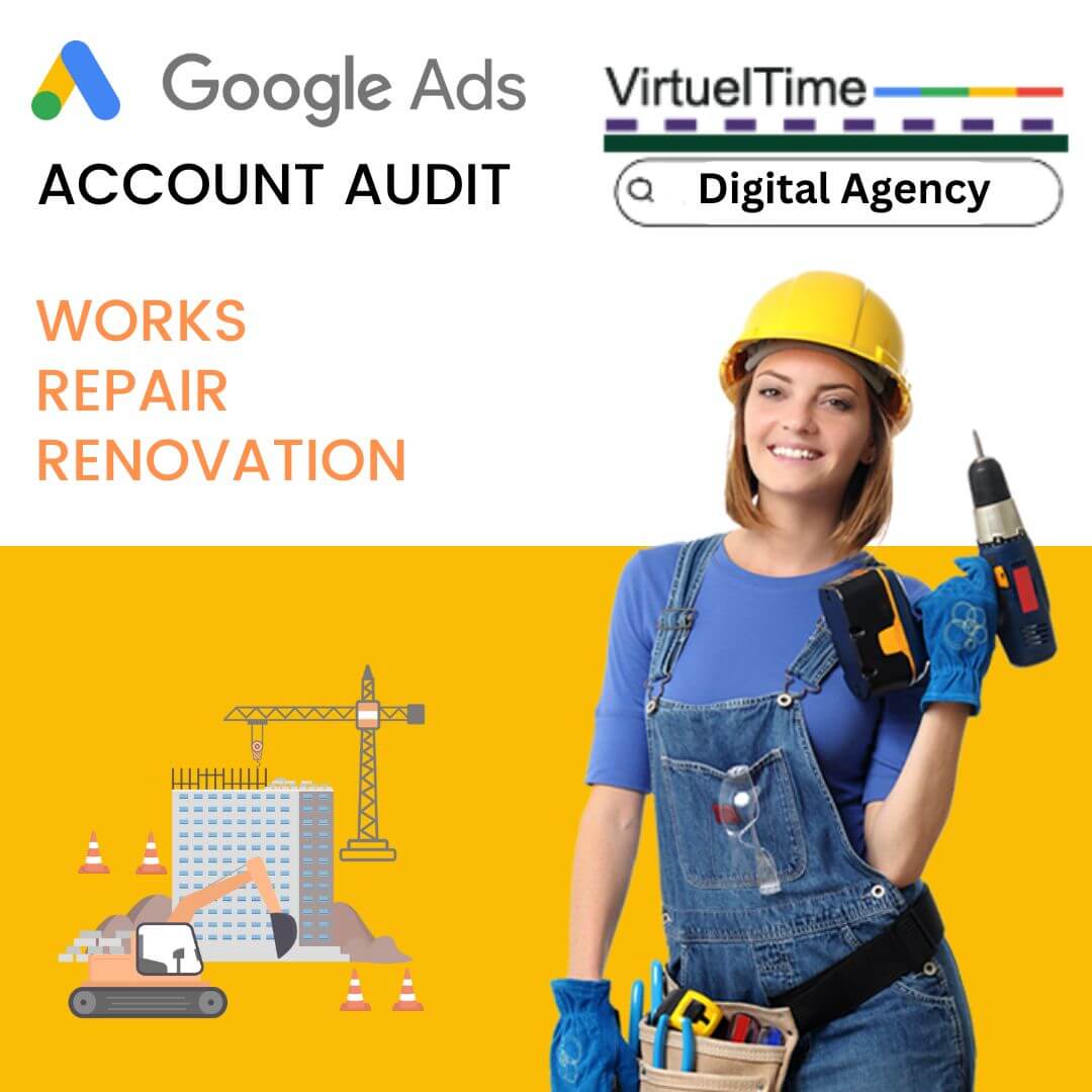 audit-google-ads-travaux réparation rénovation