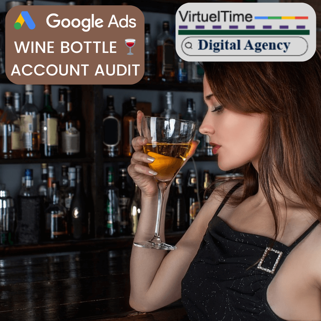 vin audit google ads