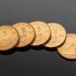 Comment peut-on expliquer les sommets atteints par le cours de l’or ?