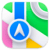 Itinéraire Apple Maps - Virtueltime Agence Google Ads Paris