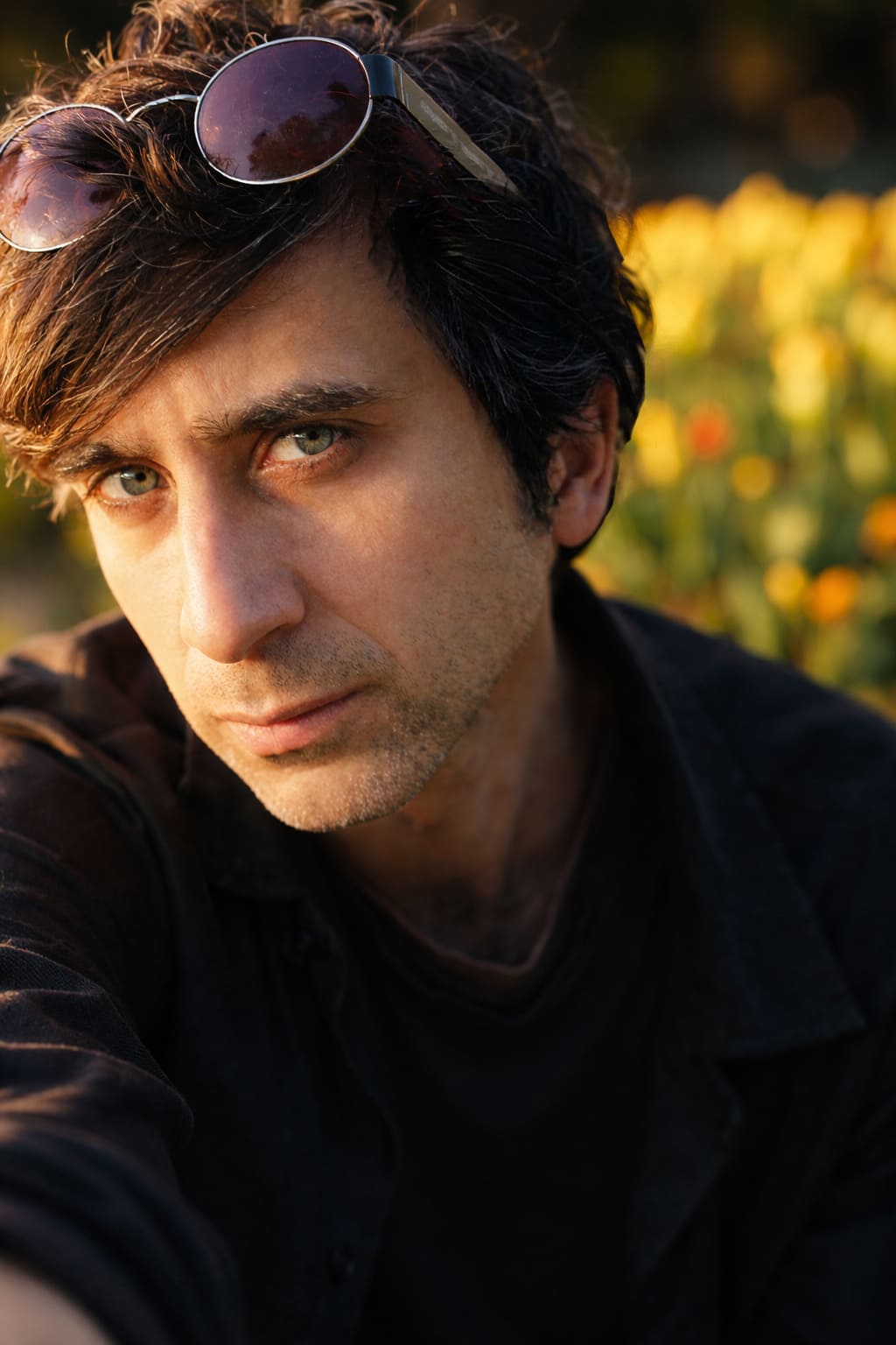 Gérald Mardirossian