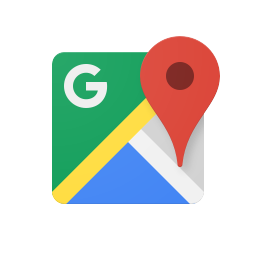Itinéraire Google Maps - Virtueltime Agence Google Ads Paris