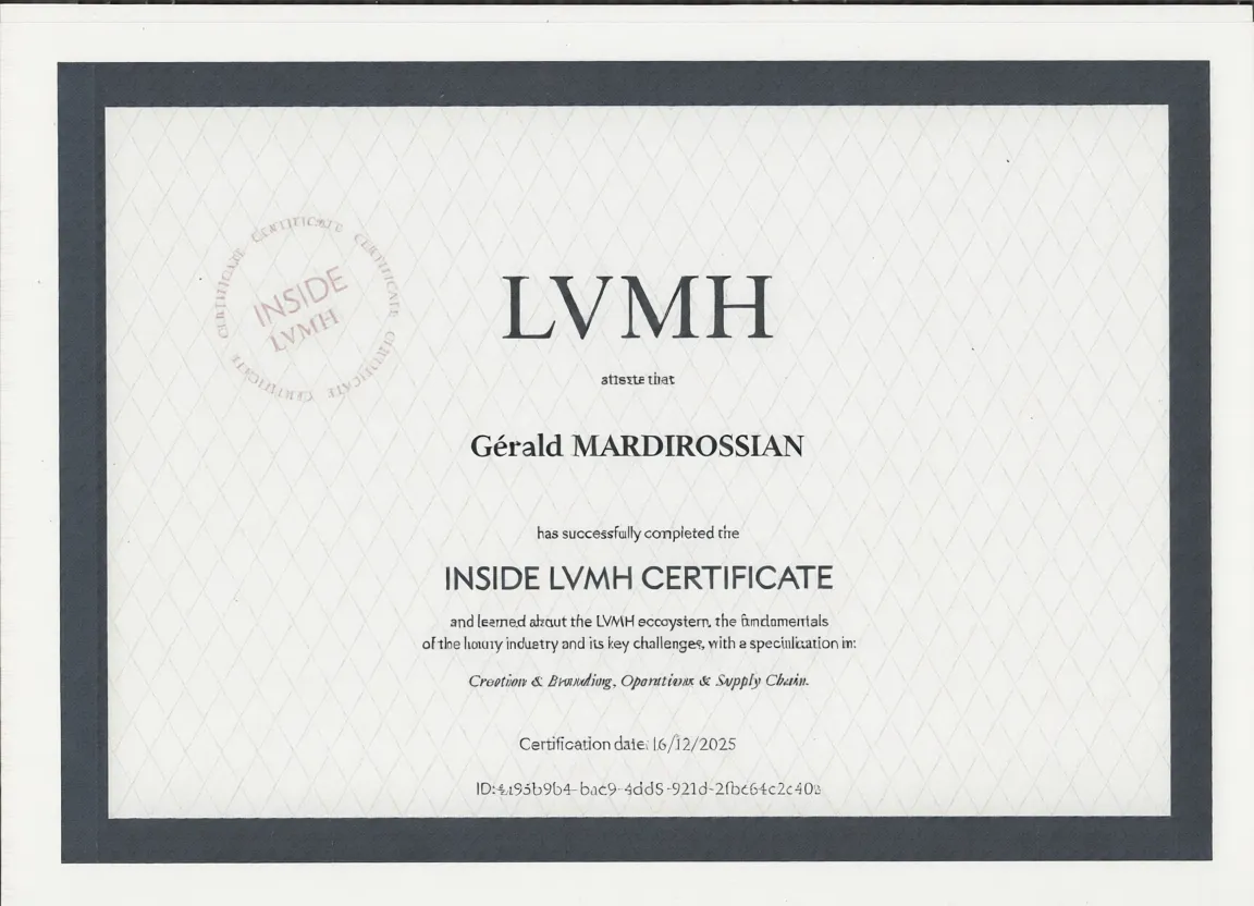 LVMH