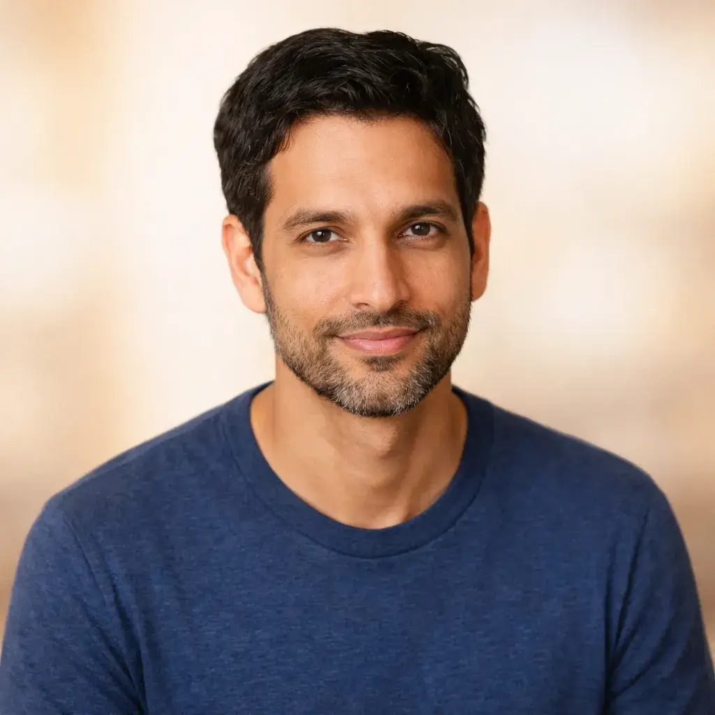 Sundar Pichai