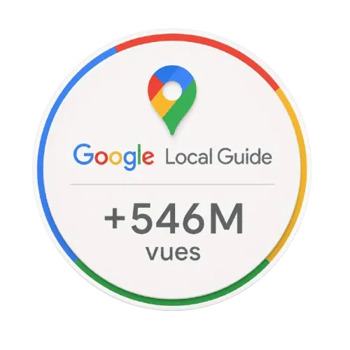 Google Local Guide