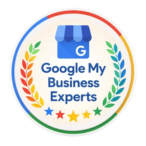 Expert Google My Business